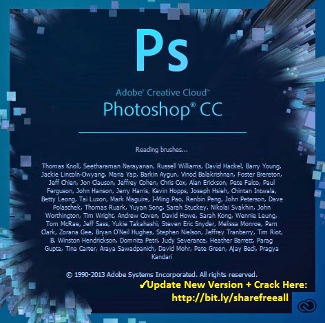 Adobe Photoshop Cc 2014 V15.2.2 Multilingual (mac Os X)